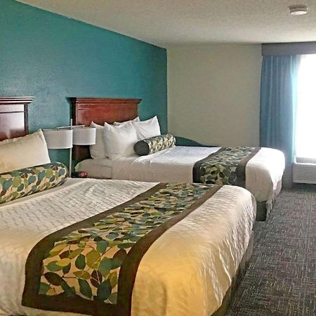 Rodeway Inn & Suites O'Fallon Luaran gambar