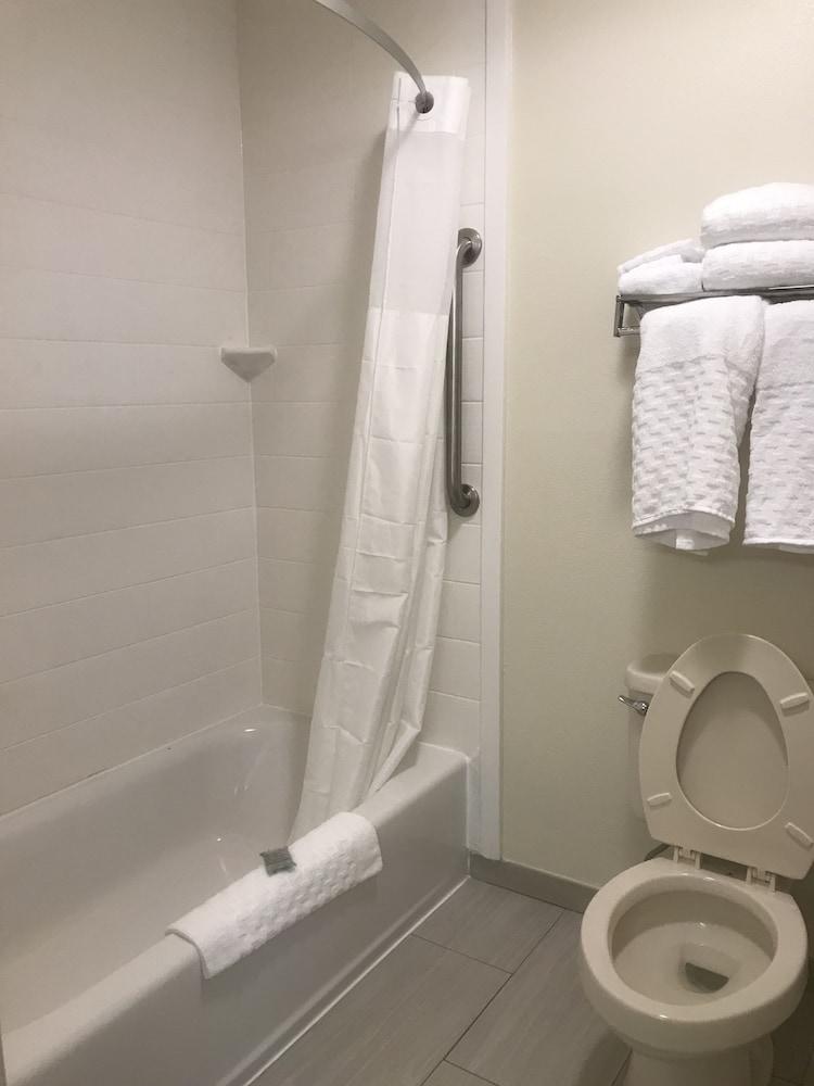 Rodeway Inn & Suites O'Fallon Luaran gambar