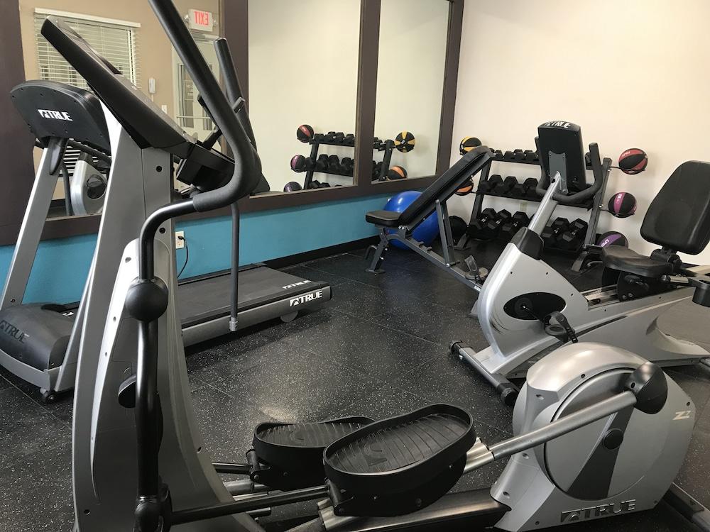 Rodeway Inn & Suites O'Fallon Luaran gambar