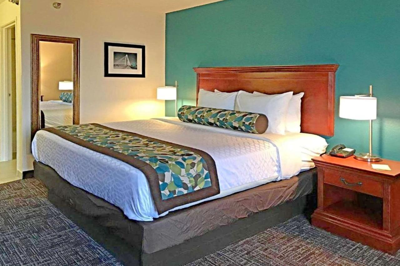 Rodeway Inn & Suites O'Fallon Luaran gambar