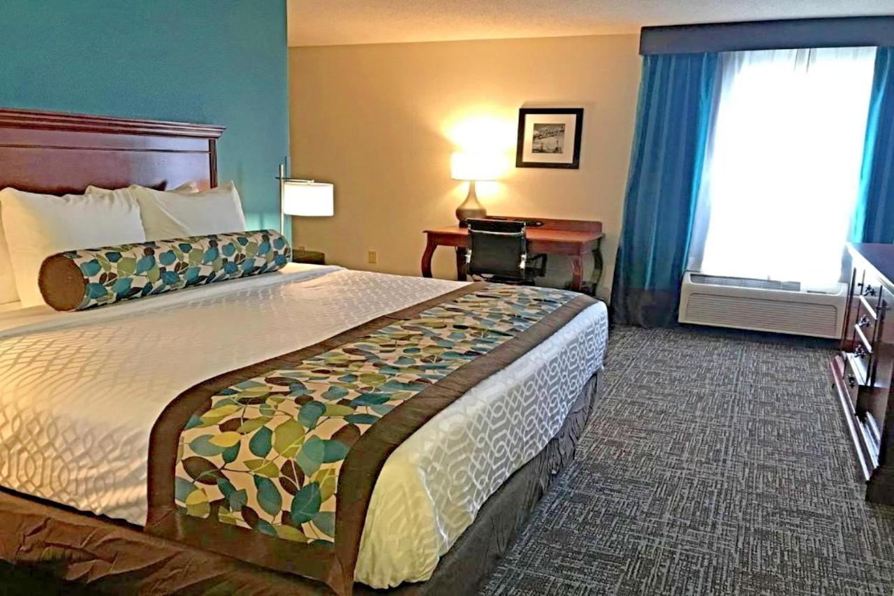 Rodeway Inn & Suites O'Fallon Luaran gambar