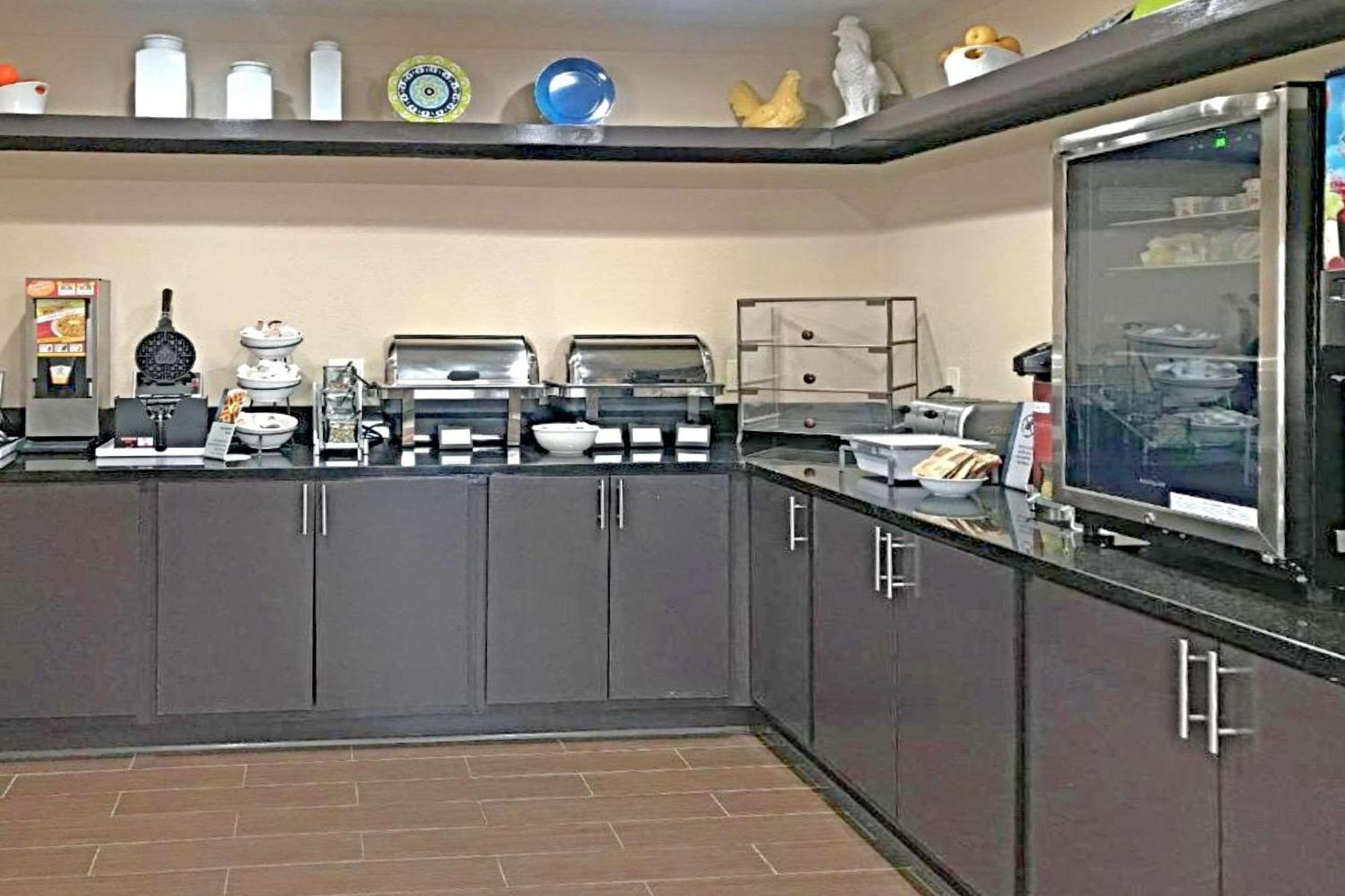 Rodeway Inn & Suites O'Fallon Luaran gambar