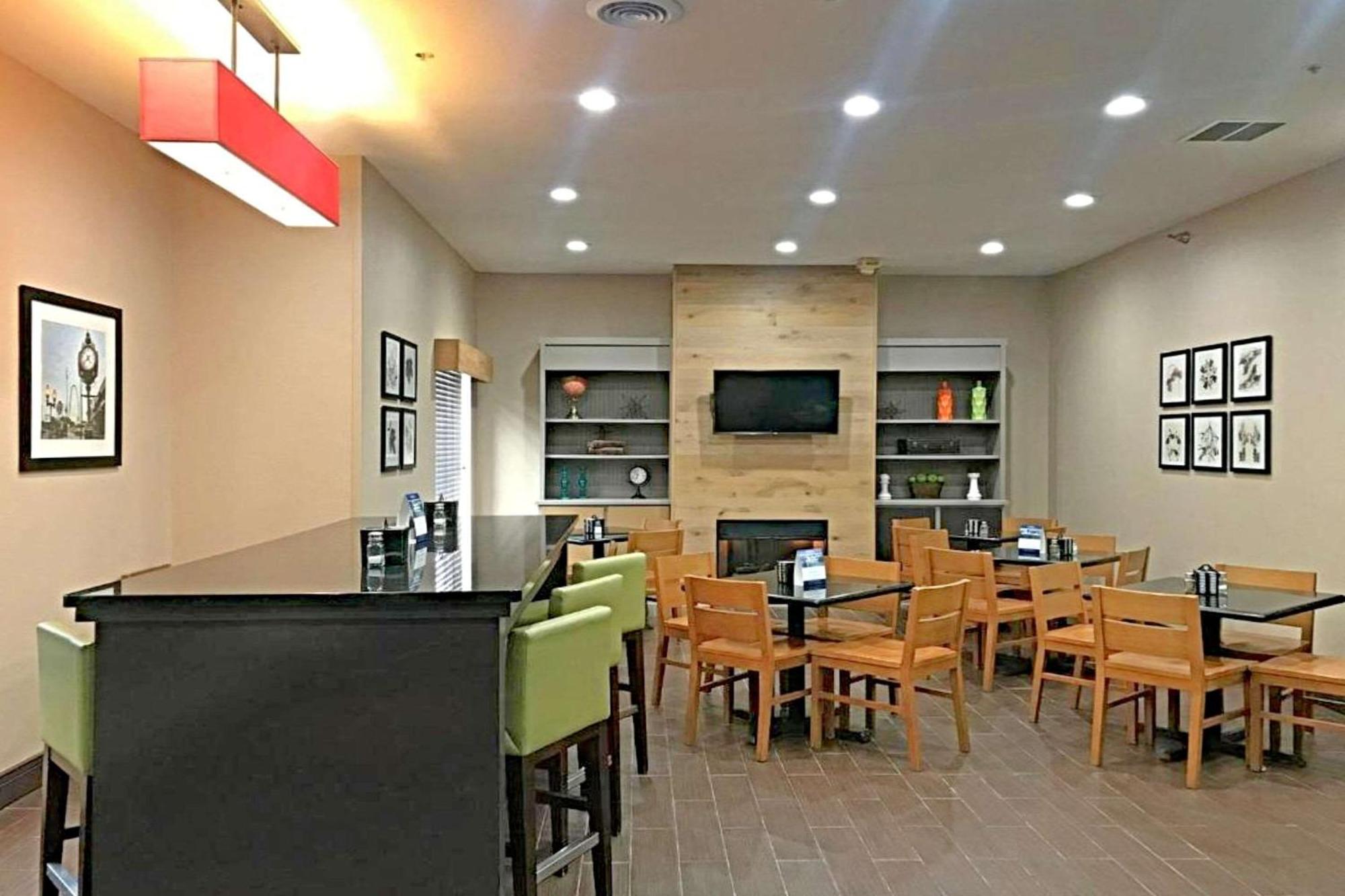 Rodeway Inn & Suites O'Fallon Luaran gambar