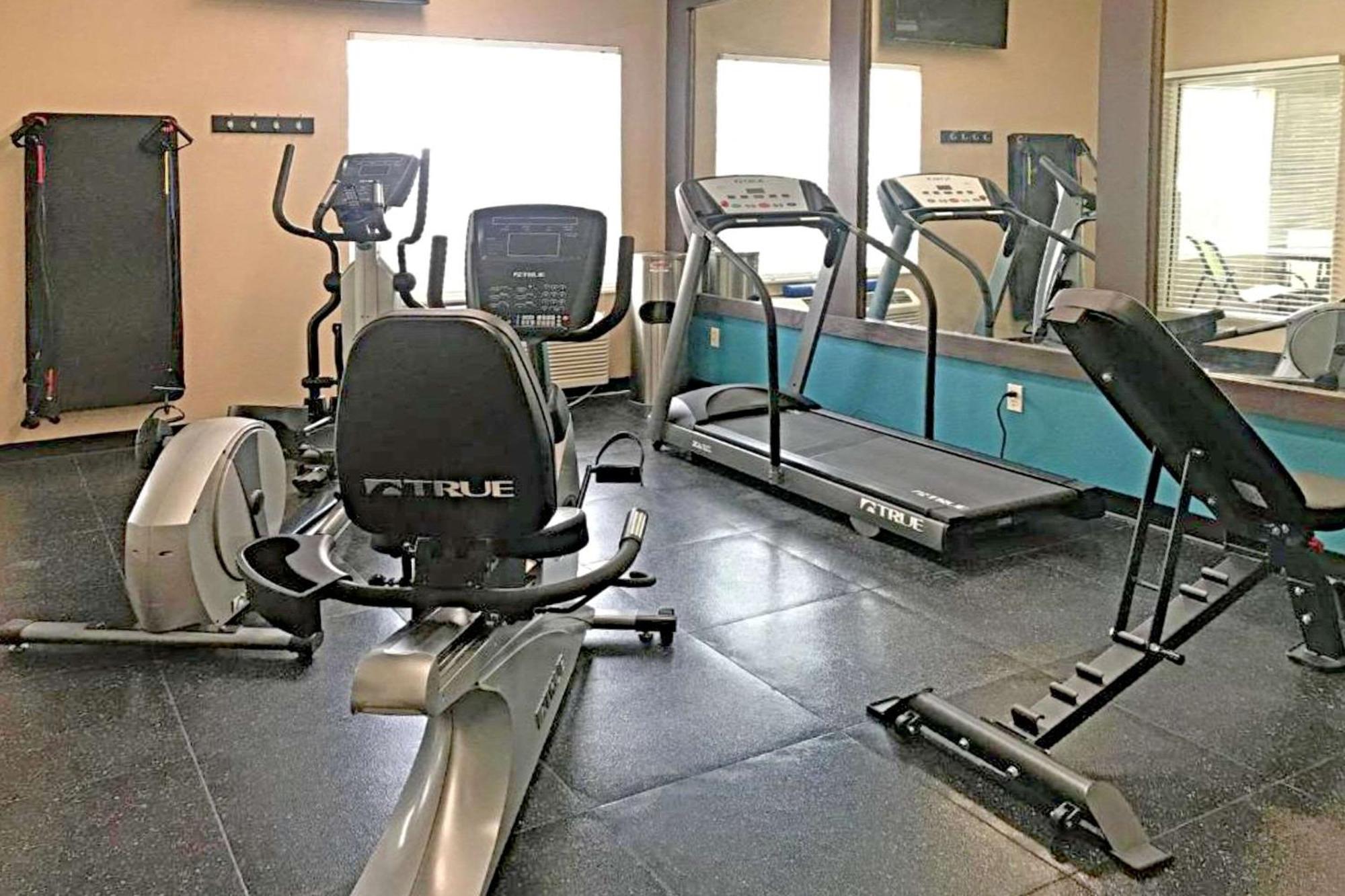 Rodeway Inn & Suites O'Fallon Luaran gambar
