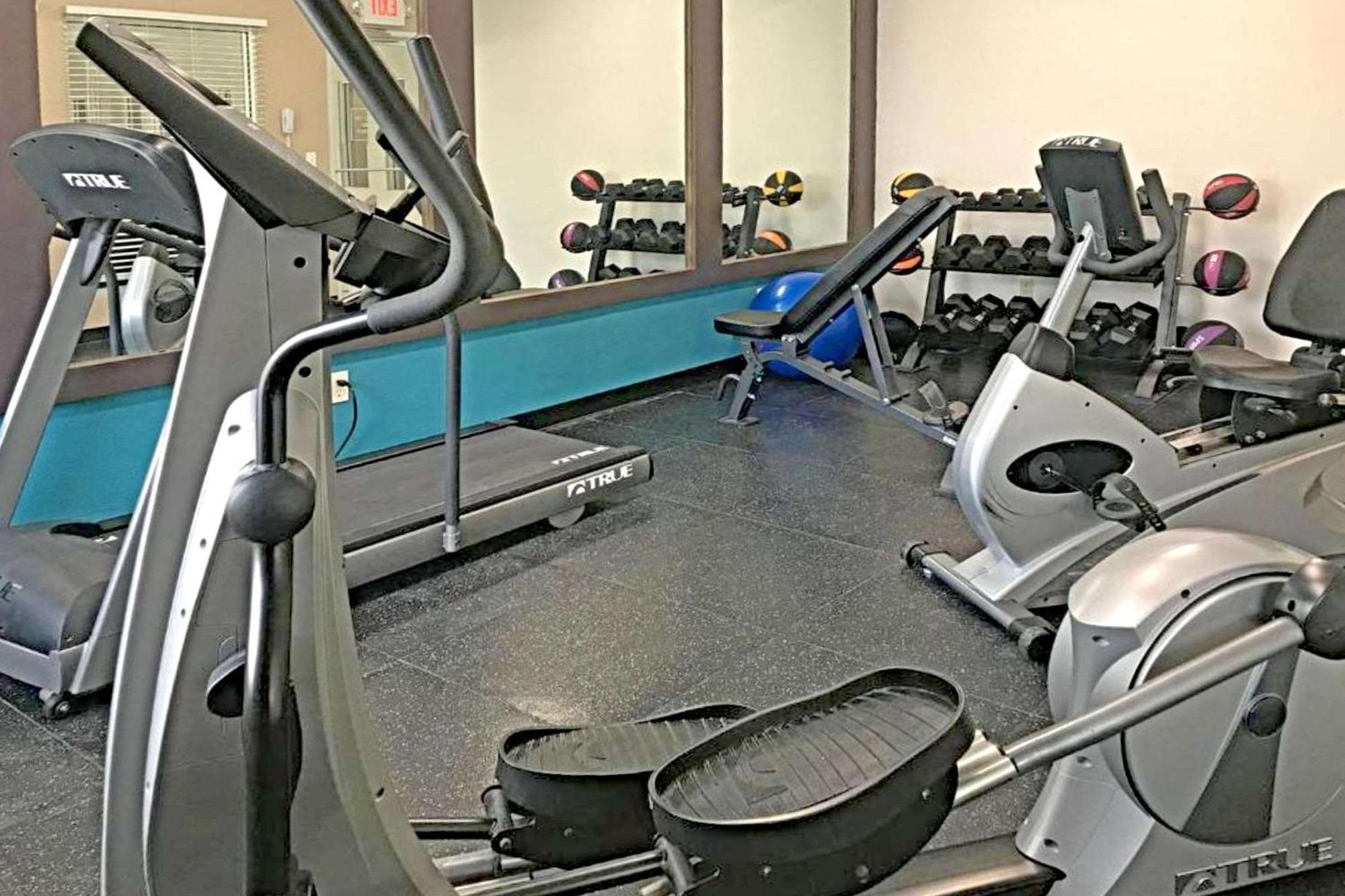 Rodeway Inn & Suites O'Fallon Luaran gambar