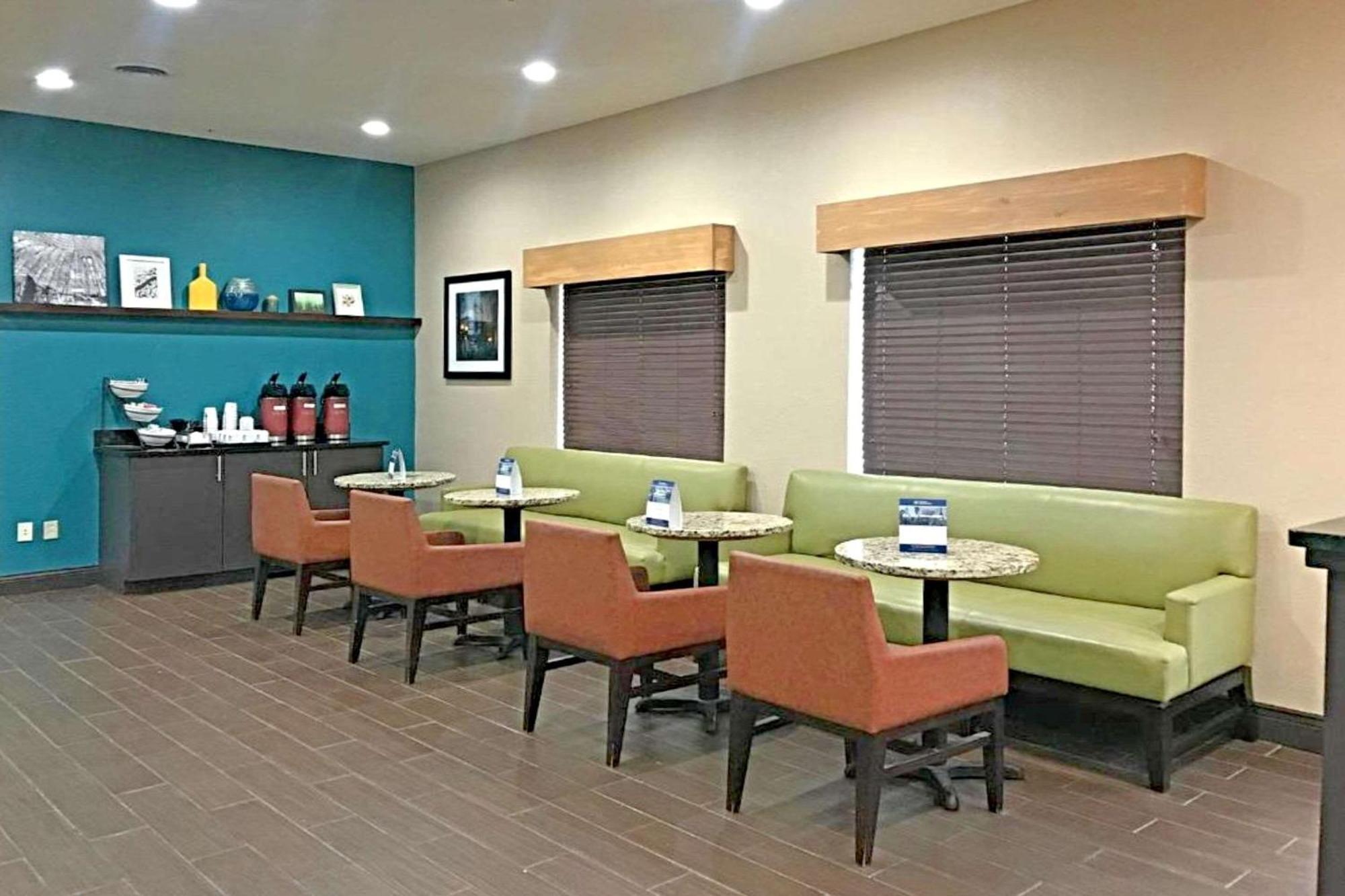 Rodeway Inn & Suites O'Fallon Luaran gambar