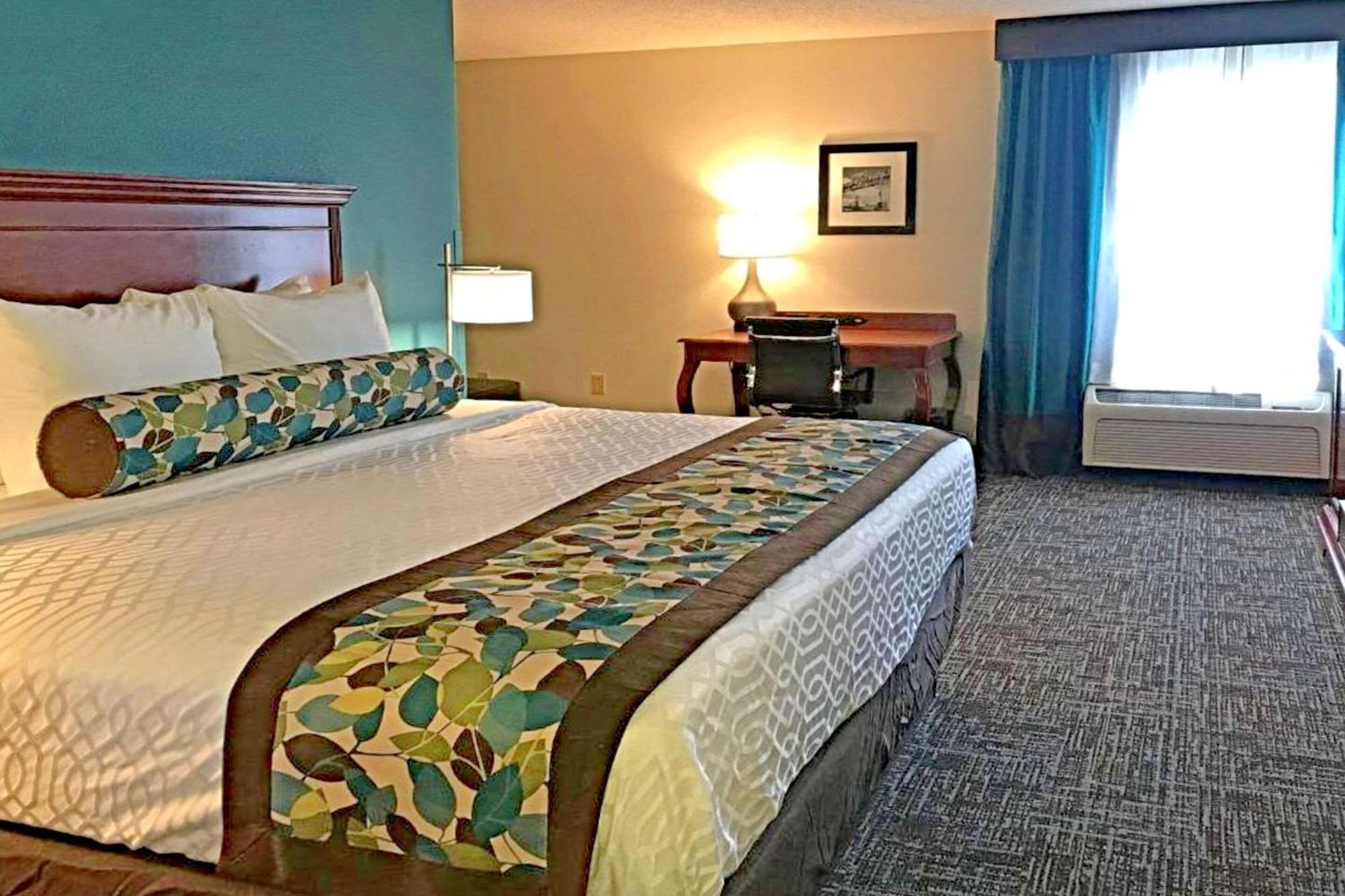 Rodeway Inn & Suites O'Fallon Luaran gambar