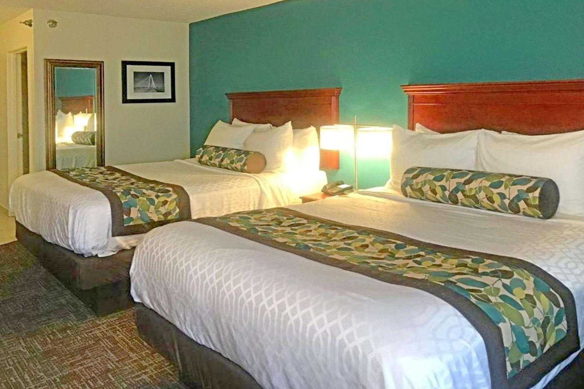 Rodeway Inn & Suites O'Fallon Luaran gambar