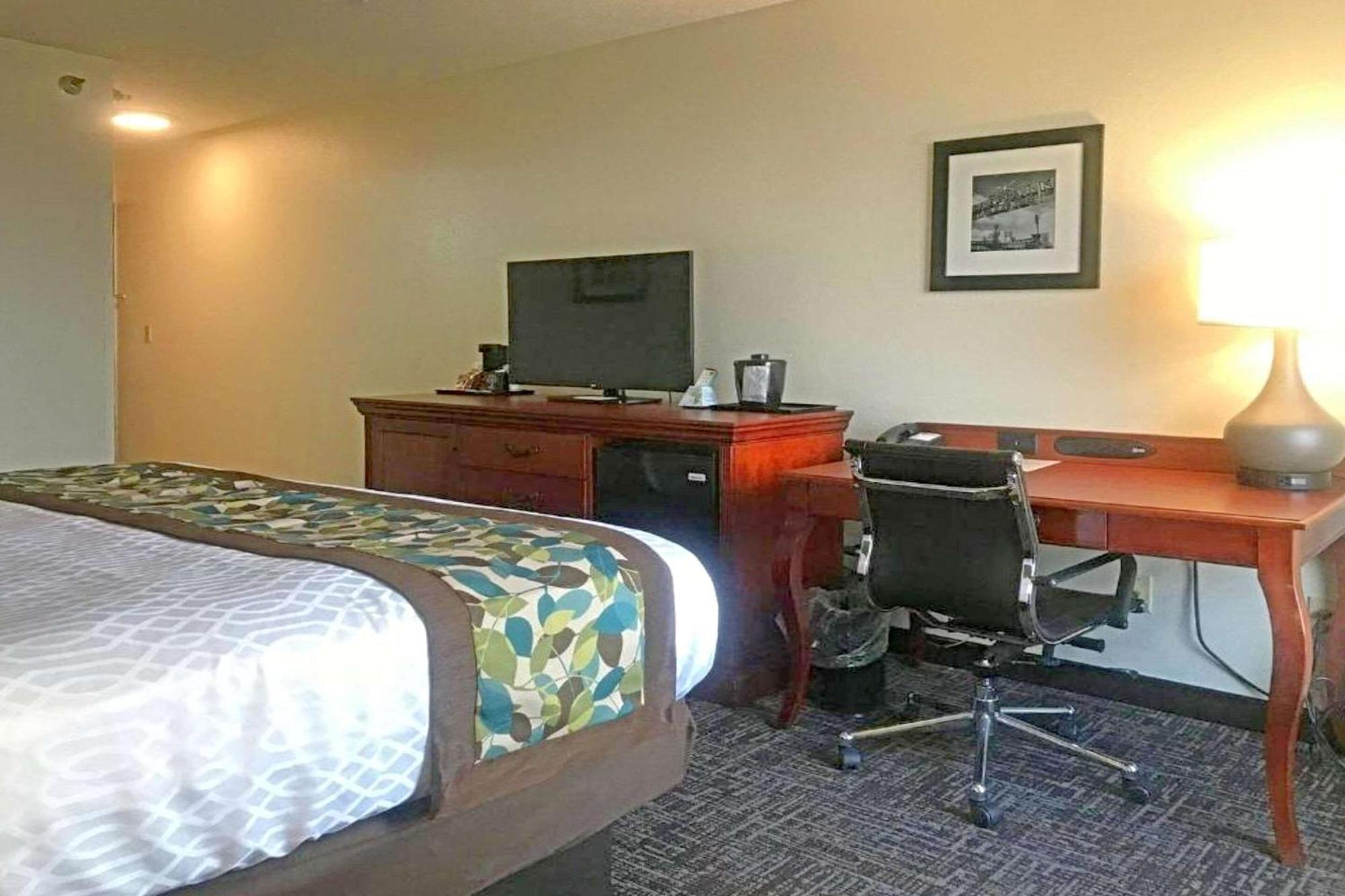Rodeway Inn & Suites O'Fallon Luaran gambar