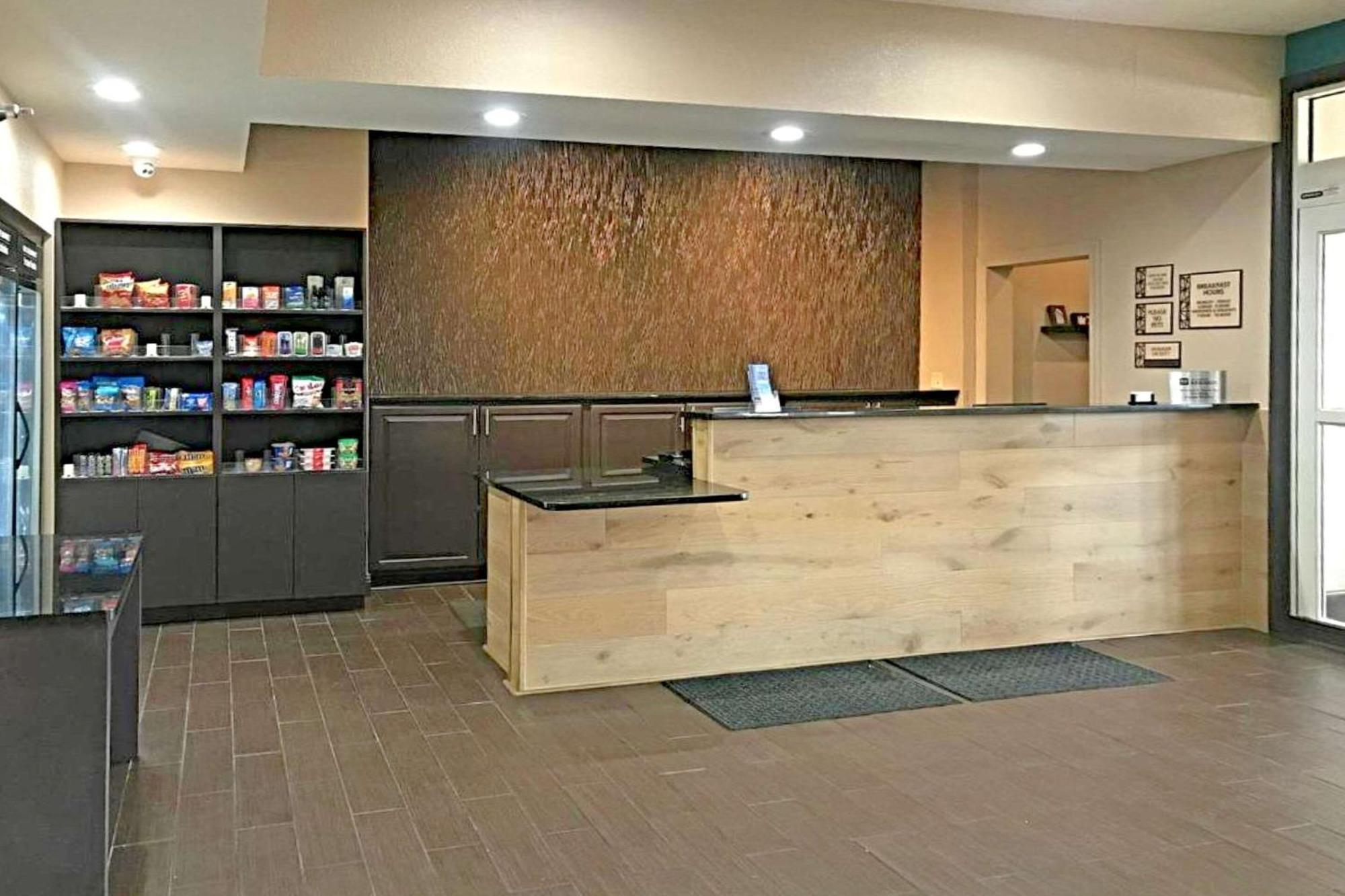 Rodeway Inn & Suites O'Fallon Luaran gambar
