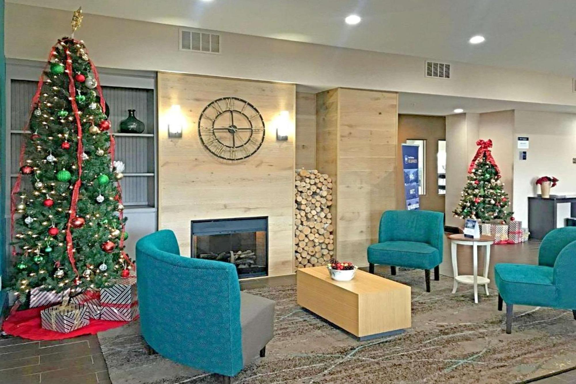 Rodeway Inn & Suites O'Fallon Luaran gambar