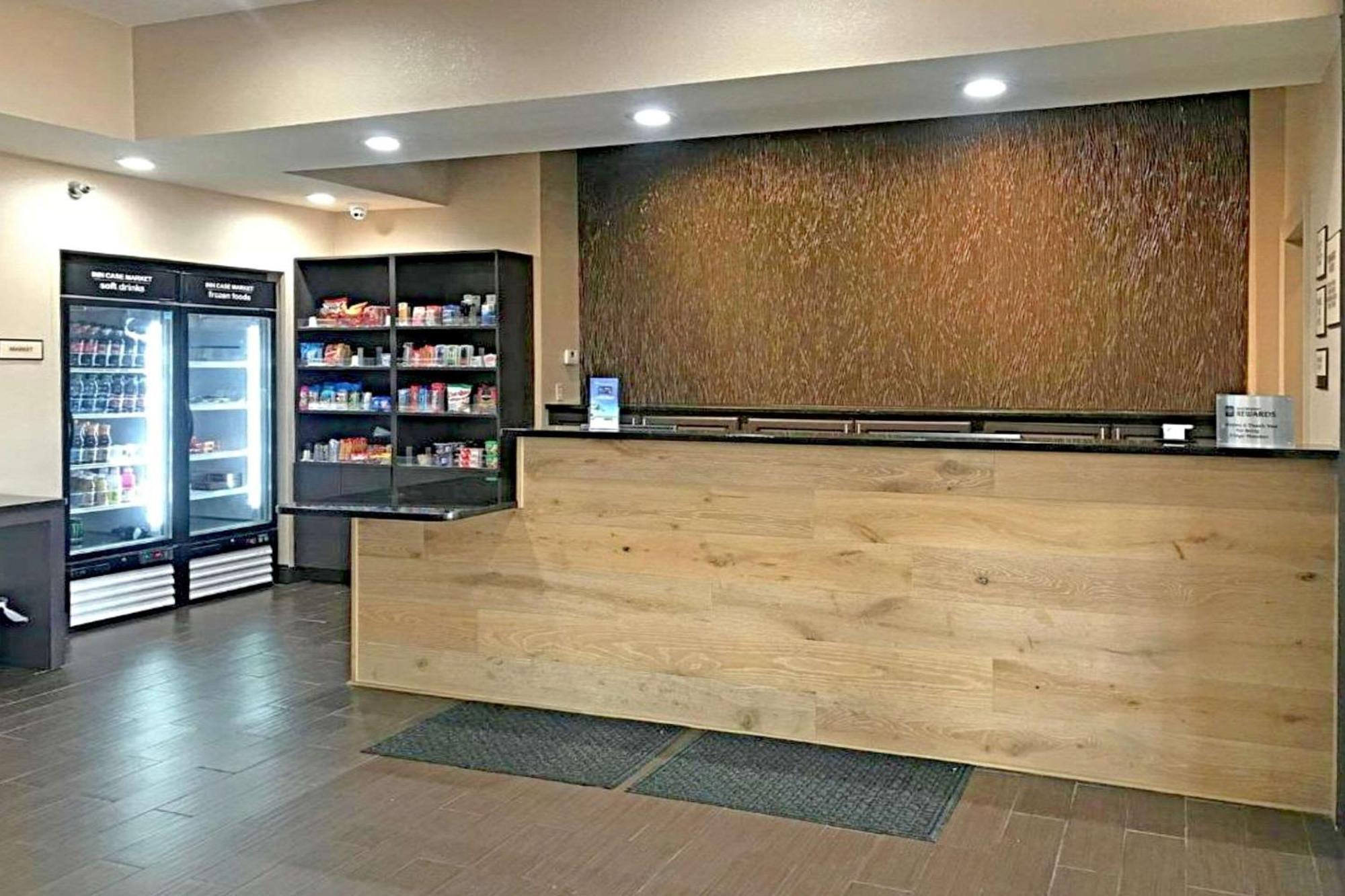 Rodeway Inn & Suites O'Fallon Luaran gambar