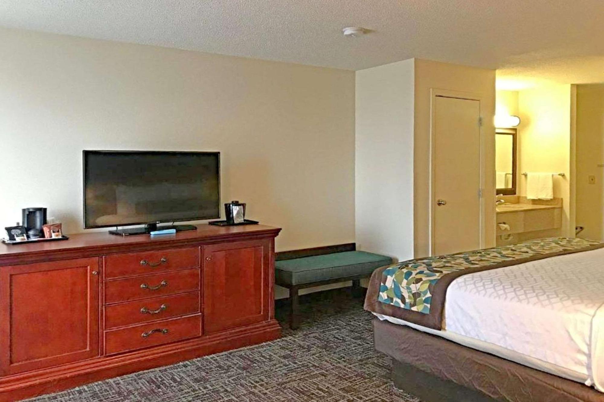 Rodeway Inn & Suites O'Fallon Luaran gambar