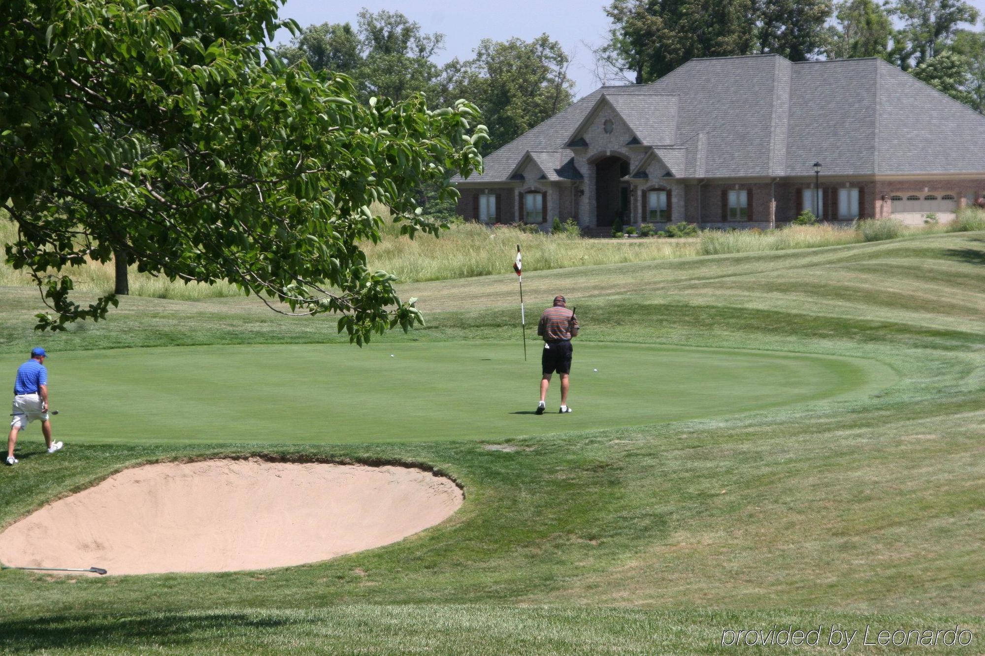 Rodeway Inn & Suites O'Fallon Luaran gambar