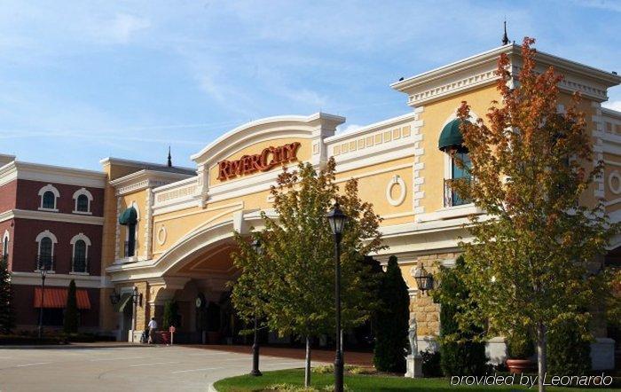 Rodeway Inn & Suites O'Fallon Luaran gambar