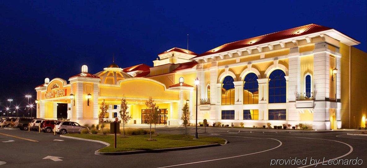 Rodeway Inn & Suites O'Fallon Luaran gambar