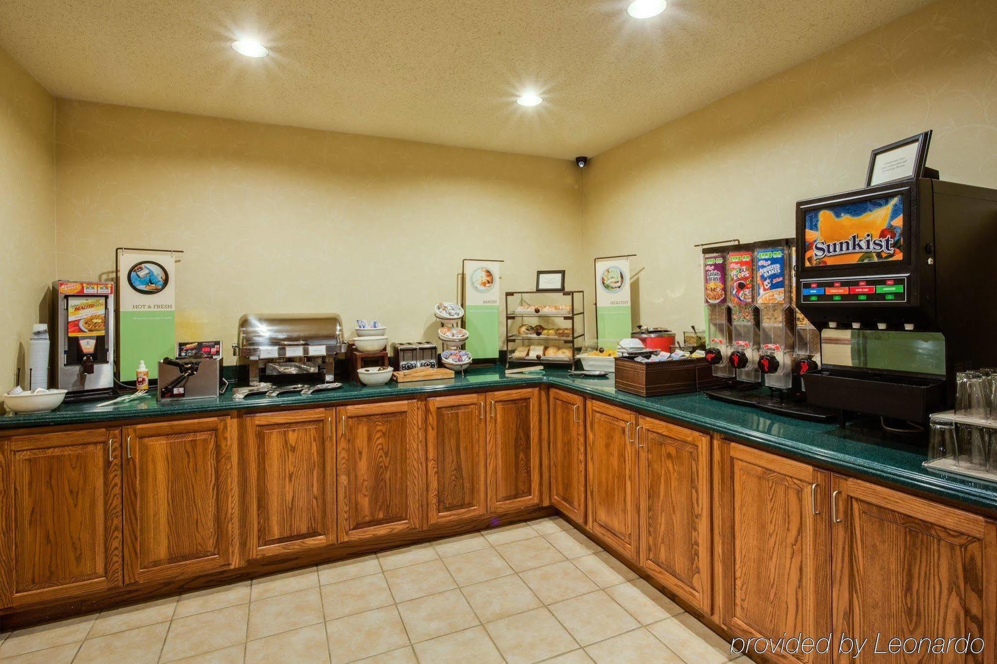 Rodeway Inn & Suites O'Fallon Luaran gambar