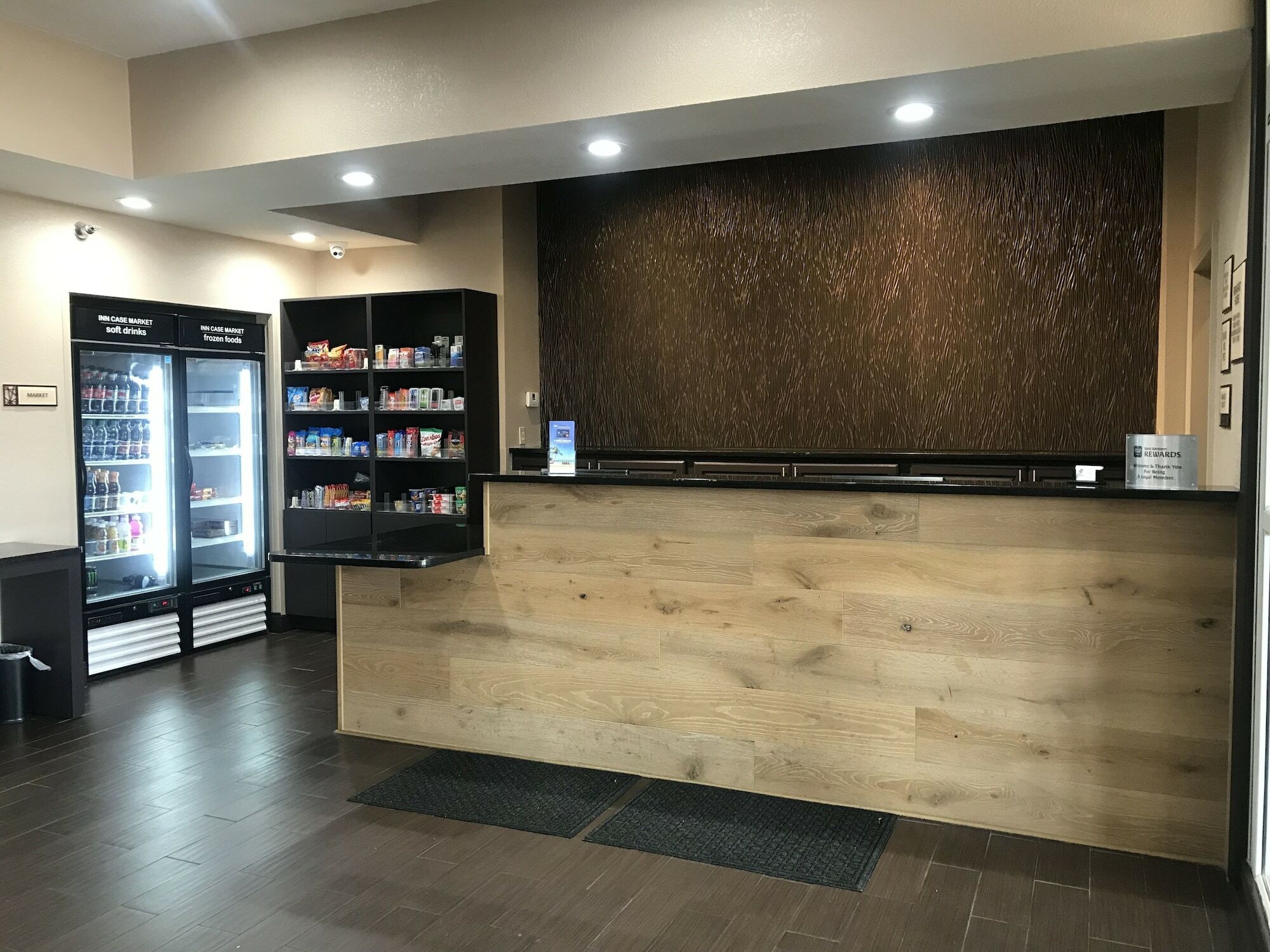 Rodeway Inn & Suites O'Fallon Luaran gambar