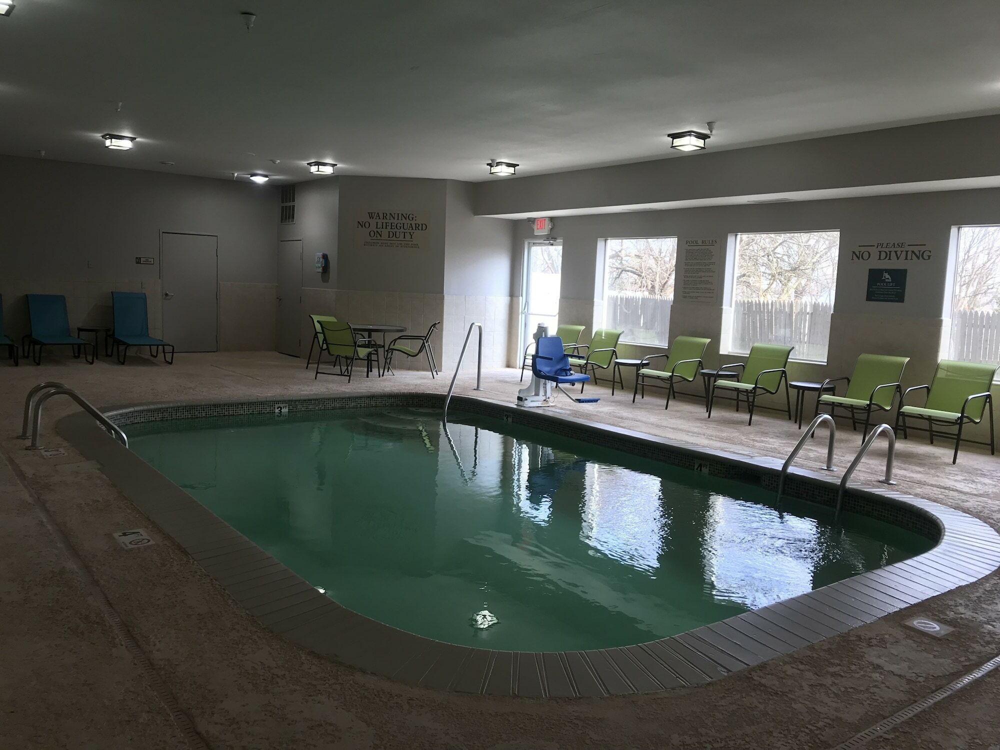 Rodeway Inn & Suites O'Fallon Luaran gambar