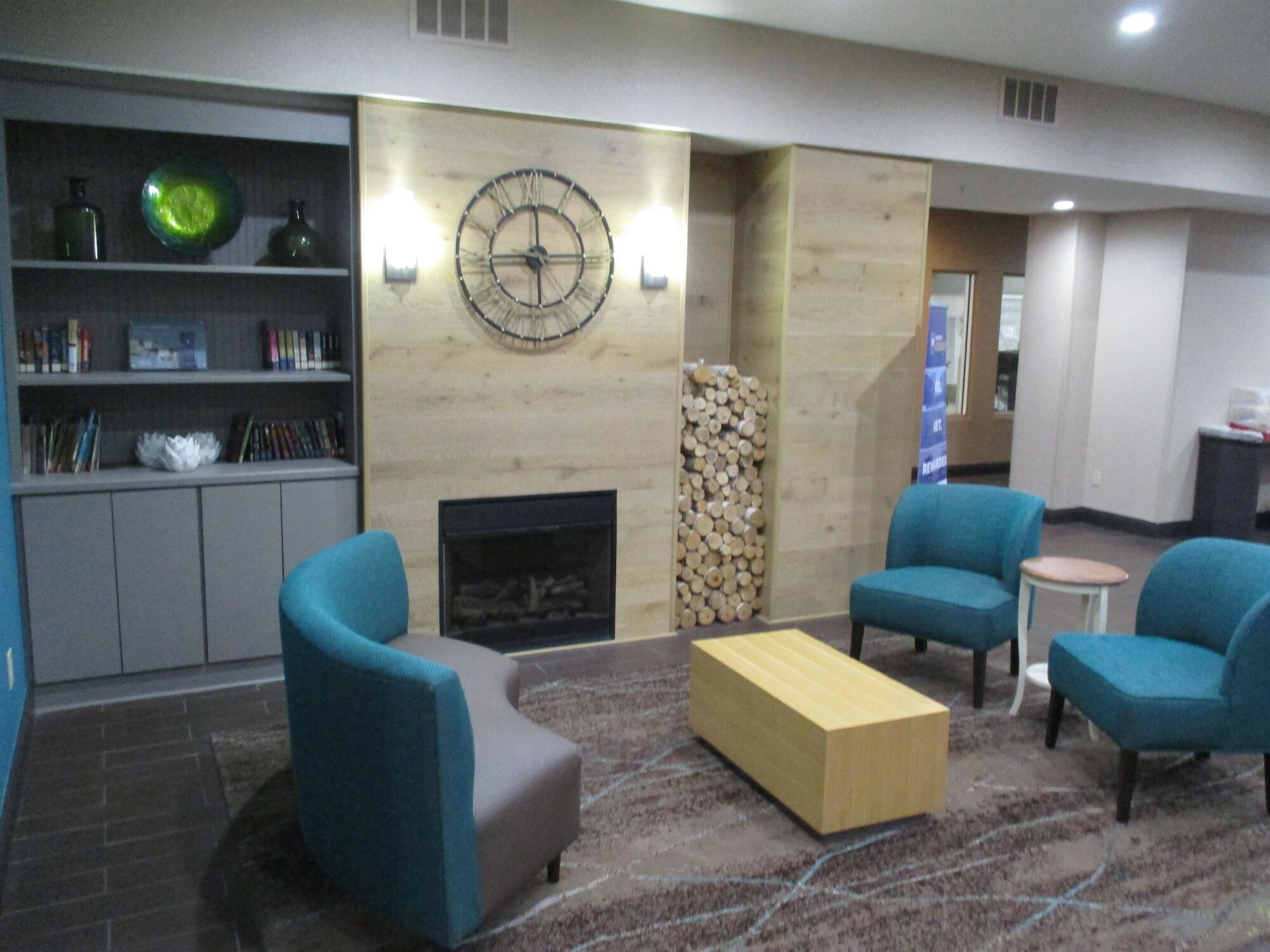 Rodeway Inn & Suites O'Fallon Luaran gambar
